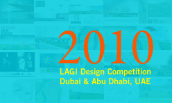 LAGI 2010 UAE