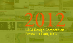 LAGI 2012 Freshkills Park