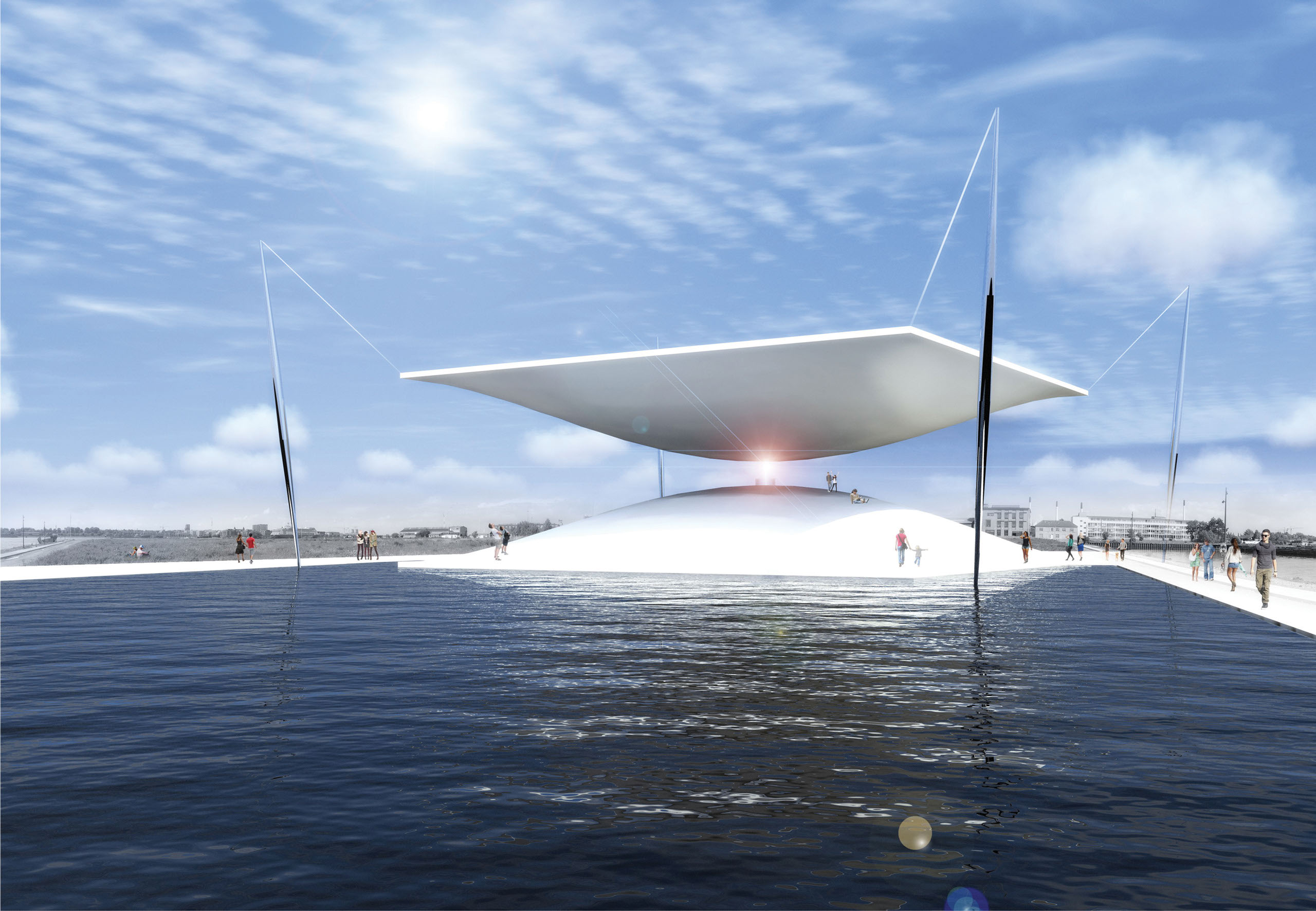 Architecture Design Generator land art generator Architecture Design Generator land art generator