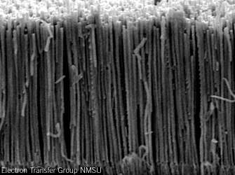 kinetic energy harvesting