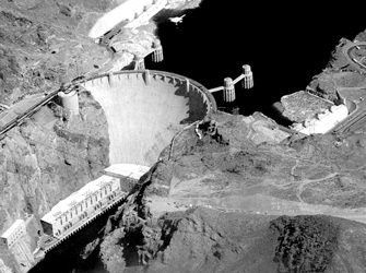 Hydroelectricity, Dammed Reservoir 