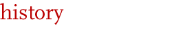 History of Sustainable Technologies